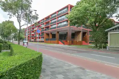 apartment de 83m2 à louer pour 1170€/mois à Korreweg 213, Groningen