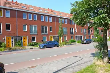apartment di 113m2 in affitto a 2750€/mese a Laan van Chartroise, Utrecht