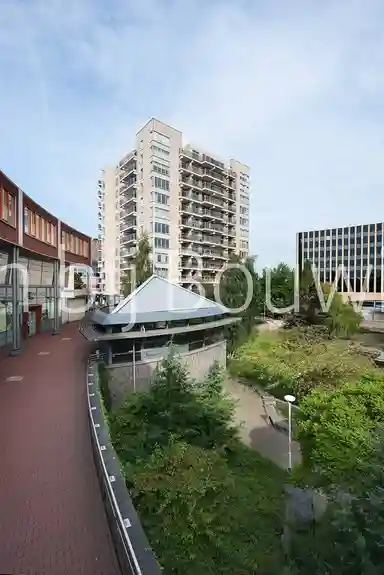 apartment 97τ.μ. προς ενοικίαση για 1151€/μήνα στην περιοχή Belgiëlaan, Zoetermeer