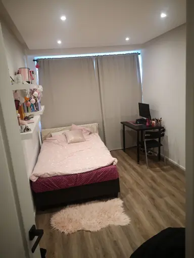 18m2 room te huur voor 820€/maand in Langswater 335, Amsterdam