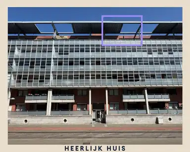 apartment de 80m2 à louer pour 1850€/mois à Sphinxlunet 40F, Maastricht