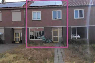 house de 28m2 à louer pour 849.88€/mois à Van Reenenstraat 24, Oss