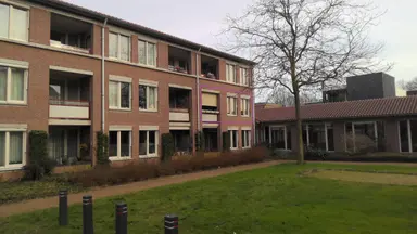 22m2 apartment te huur voor 747.25€/maand in Vredehof 233, Oss
