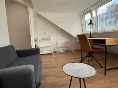 15m2 room to rent for 650€/month in P.C. Bothstraat 33, Gouda