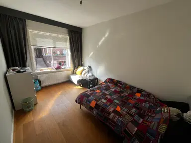 room de 16m2 à louer pour 900€/mois à De Moucheronstraat 46, The Hague