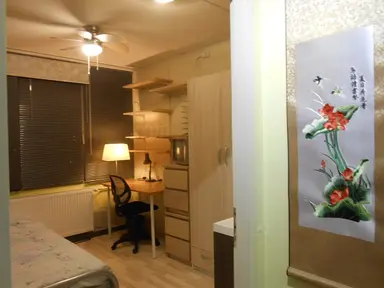 9m2 room te huur voor 725€/maand in Reigersbos 82, Amsterdam