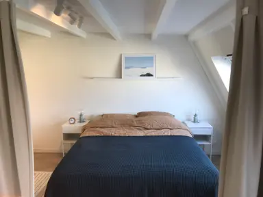 15m2 room te huur voor 1750€/maand in Groen van Prinstererstraat 68-1, Amsterdam
