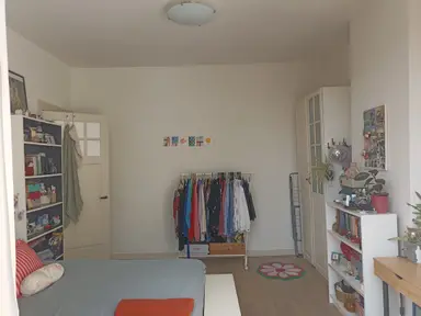 room de 15m2 à louer pour 580€/mois à Weteringkade 35, The Hague