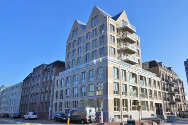 apartment di 93m2 in affitto a 2600€/mese a David van Mollemstraat, Utrecht