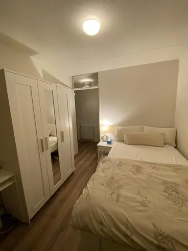 8m2 room te huur voor 1300€/maand in Tweede Jacob van Campenstraat 31, Amsterdam