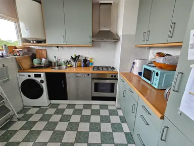 room de 9m2 à louer pour 600€/mois à Hertenrade 406, The Hague