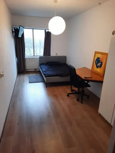 13m2 room te huur voor 798€/maand in Gouden Leeuw, Amsterdam