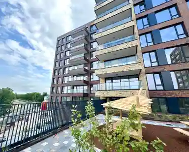 72m2 apartment te huur voor 2460€/maand in Mahoniehout 411, Zaandam
