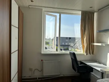 15m2 room te huur voor 800€/maand in Tilly Luspad 3, Zaandam