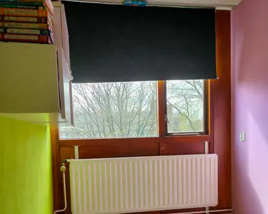 room di 9m2 in affitto a 670€/mese a Amerbos 39, Amsterdam