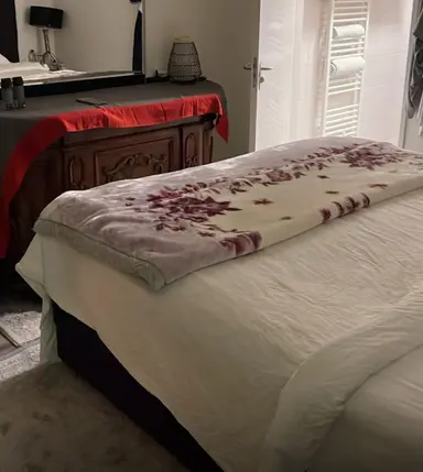 room di 75m2 in affitto a 850€/mese a Pantograafstraat 21, Amsterdam