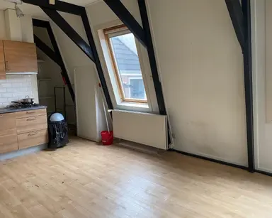 studio 27τ.μ. προς ενοικίαση για 825€/μήνα στην περιοχή Burchtstraat 4, Groningen