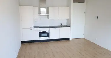 apartment di 62m2 in affitto a 1995€/mese a Oostenburgermiddenstraat 639, Amsterdam