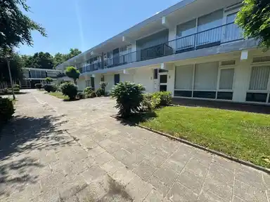 114m2 apartment to rent for 1450€/month in Doctor Ingenieur Bungestraat 81, Heerlen