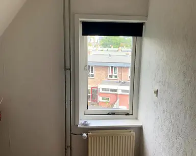 room 23τ.μ. προς ενοικίαση για 625€/μήνα στην περιοχή Cremerstraat 18, Haarlem