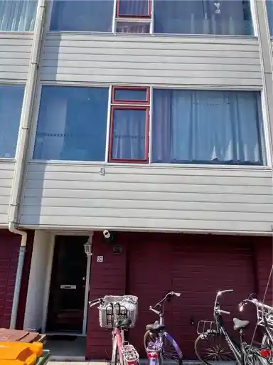 11m2 room to rent for 345€/month in Hogerhorst 57, Ede