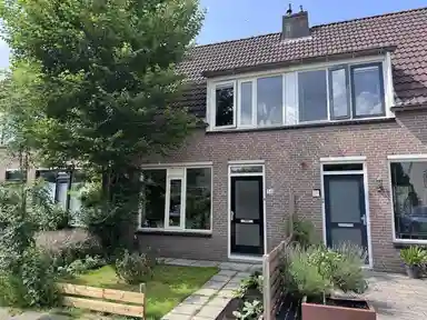 75m2 house te huur voor 1500€/maand in Reaal, Hoorn
