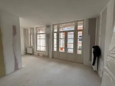 house di 43m2 in affitto a 900.07€/mese a Smitstraat 18B, Amsterdam
