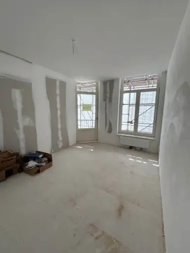 house di 37m2 in affitto a 682.96€/mese a Pretoriusstraat 72C, Amsterdam