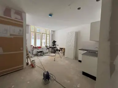 house di 43m2 in affitto a 900.07€/mese a Smitstraat 18B, Amsterdam