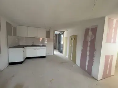 house di 31m2 in affitto a 682.96€/mese a Smitstraat 18B, Amsterdam