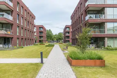 apartment di 56m2 in affitto a 1900€/mese a Eelderdiephof 117, Utrecht