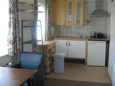 studio 26τ.μ. προς ενοικίαση για 735€/μήνα στην περιοχή Nijldreef 9, Utrecht