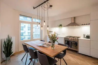 room de 12m2 à louer pour 1250€/mois à Deurloostraat 72-3, Amsterdam