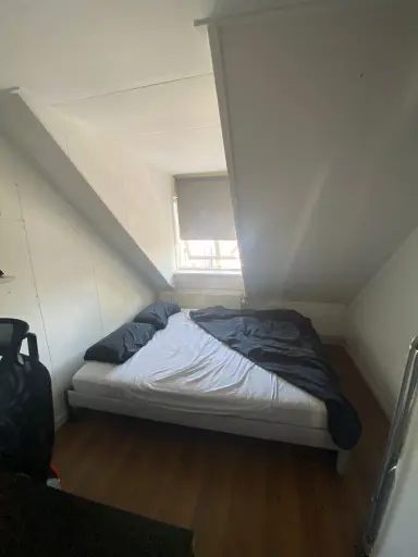 room 8τ.μ. προς ενοικίαση για 500€/μήνα στην περιοχή Oude Kerkstraat 12, Utrecht