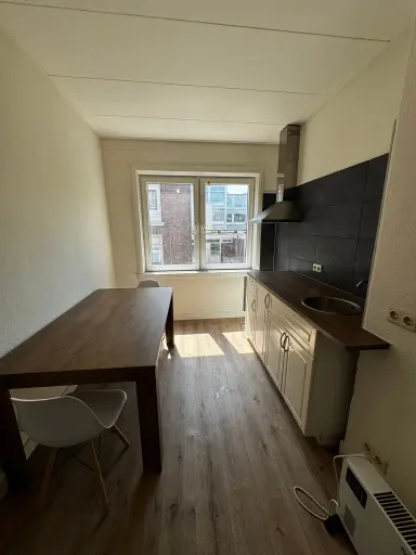 studio di 30m2 in affitto a 660€/mese a Ruys de Beerenbroucklaan 5, Heerlen