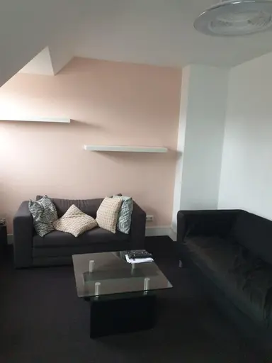 room 37τ.μ. προς ενοικίαση για 565€/μήνα στην περιοχή Berg en Dalseweg 230, Nijmegen