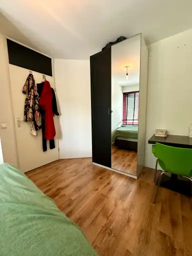 room de 16m2 à louer pour 850€/mois à Tefelenstraat 83, Amsterdam