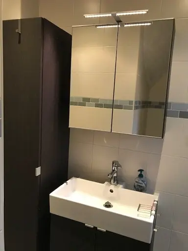 apartment 55τ.μ. προς ενοικίαση για 1150€/μήνα στην περιοχή Prins Hendrikkade, Woerden