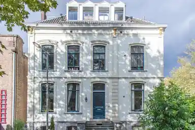 studio de 37m2 à louer pour 930€/mois à Kastanjelaan, Arnhem