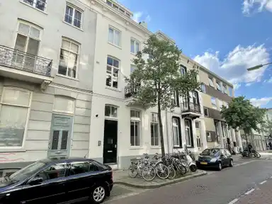 apartment di 61m2 in affitto a 1202.39€/mese a Driekoningenstraat, Arnhem