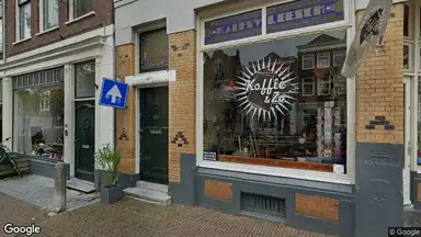studio de 40m2 à louer pour 970€/mois à Koornmarkt, Delft