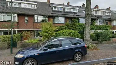 170m2 house to rent for 3100€/month in Laan van Haagvliet, Voorburg