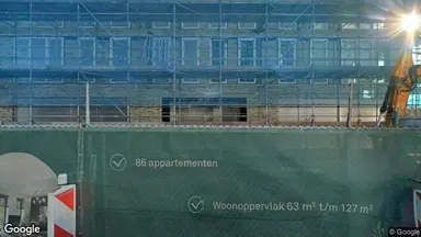63m2 apartment to rent for 1180€/month in Maerlantburg 169, Gouda
