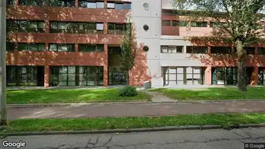 48m2 studio to rent for 1072€/month in Prinsenlaan, Rotterdam