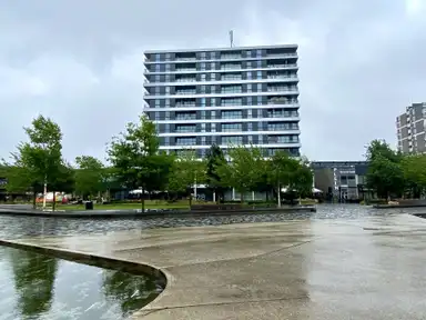 apartment de 50m2 à louer pour 1238.33€/mois à Raadhuisplein, Emmen