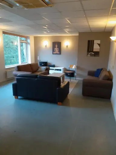 18m2 room zu vermieten für 600€/Monat in Mauritsweg, Dordrecht