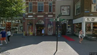 35m2 studio to rent for 723.26€/month in Kerkstraat, Zwolle