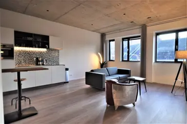 apartment 75τ.μ. προς ενοικίαση για 1700€/μήνα στην περιοχή Wal, Eindhoven