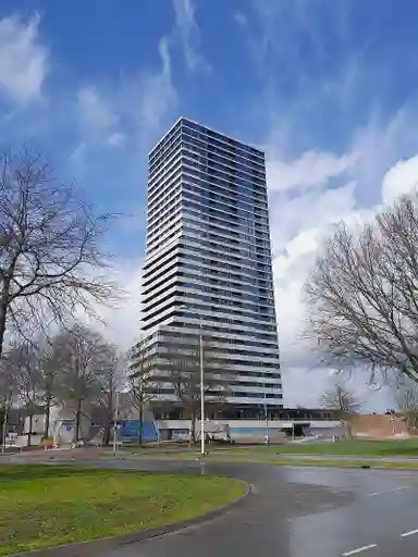 studio de 69m2 à louer pour 2285€/mois à Vincent van den Heuvellaan, Eindhoven