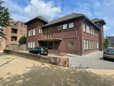 13m2 room zu vermieten für 419.13€/Monat in Sophiaplein, Apeldoorn